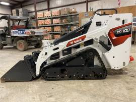 2022 BOBCAT MT100