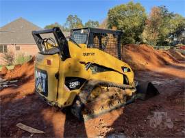 2011 CATERPILLAR 259B