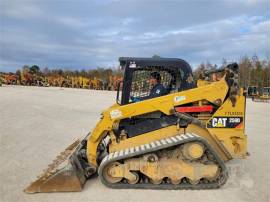 2015 CATERPILLAR 259D