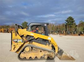 2015 CATERPILLAR 259D