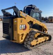 2021 CATERPILLAR 299D3 XE