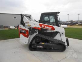 2022 BOBCAT T76