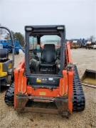 2018 KUBOTA SVL95-2S