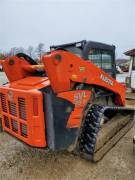 2018 KUBOTA SVL95-2S