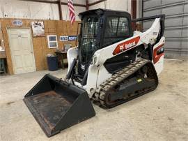 2021 BOBCAT T76