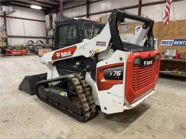 2021 BOBCAT T76