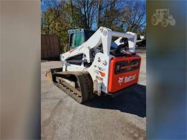 2018 BOBCAT T770