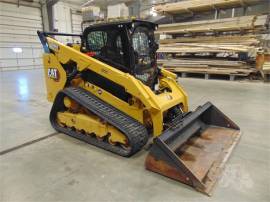 2022 CATERPILLAR 299D3