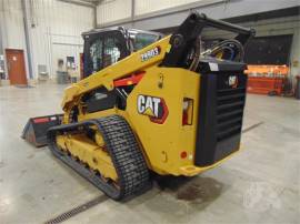 2022 CATERPILLAR 299D3