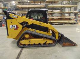 2022 CATERPILLAR 299D3