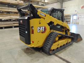 2022 CATERPILLAR 299D3