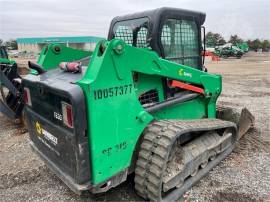 2018 BOBCAT T630