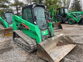 2018 BOBCAT T630