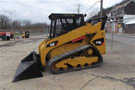 2013 CATERPILLAR 259B3