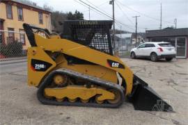 2013 CATERPILLAR 259B3