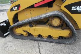 2013 CATERPILLAR 259B3