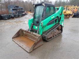 2015 BOBCAT T590