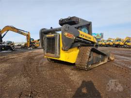 2008 NEW HOLLAND C185