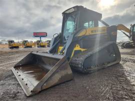 2008 NEW HOLLAND C185