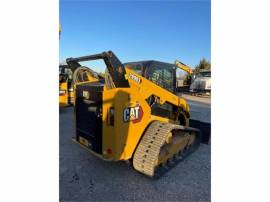 2021 CATERPILLAR 289C