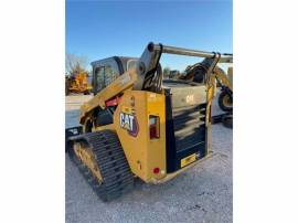 2021 CATERPILLAR 289C