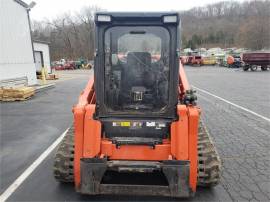 2017 KUBOTA SVL95-2S