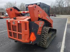 2017 KUBOTA SVL95-2S