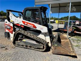 2021 BOBCAT T66