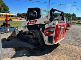 2021 BOBCAT T66