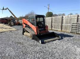 2019 KUBOTA SVL95-2S