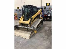 2018 CATERPILLAR 289D