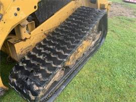 2018 CATERPILLAR 289D