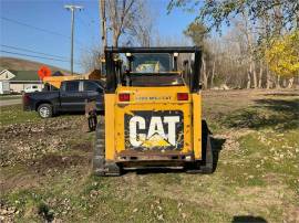 2012 CATERPILLAR 259B3