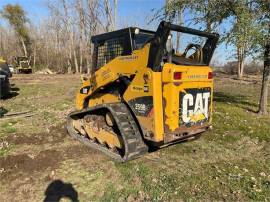 2012 CATERPILLAR 259B3