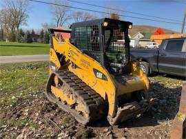 2012 CATERPILLAR 259B3