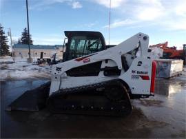 2023 BOBCAT T770