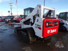 2023 BOBCAT T770