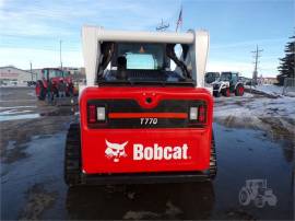 2023 BOBCAT T770