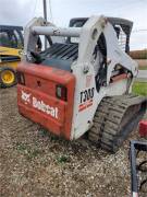 2004 BOBCAT T300