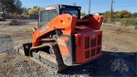 2021 KUBOTA SVL75-2