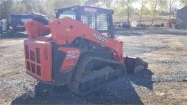 2021 KUBOTA SVL75-2