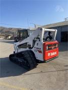 2023 BOBCAT T870