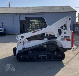 2023 BOBCAT T870