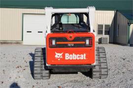 2022 BOBCAT T870