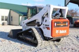 2022 BOBCAT T870