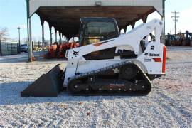 2022 BOBCAT T870