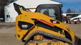 2012 CATERPILLAR 289C2