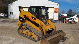 2012 CATERPILLAR 289C2