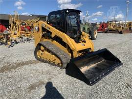 2023 CATERPILLAR 279D3