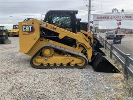 2023 CATERPILLAR 279D3